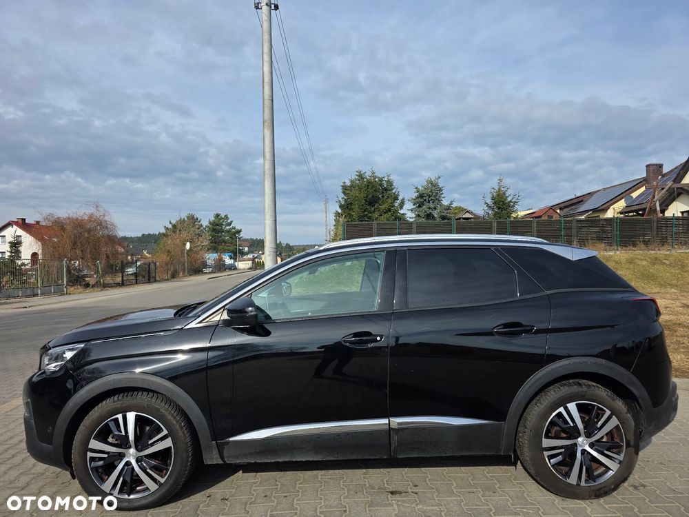 Peugeot 3008 PureTech 130 Stop & Start GPF Allure - 2