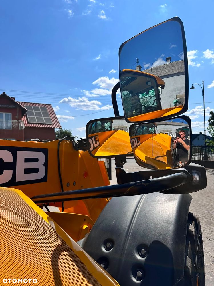JCB 542-70 Agri Super - 10