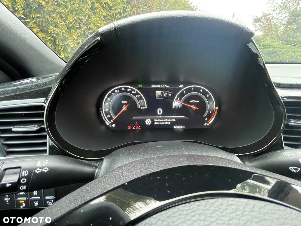 Kia ProCeed 1.4 T-GDI OPF GT LINE - 10