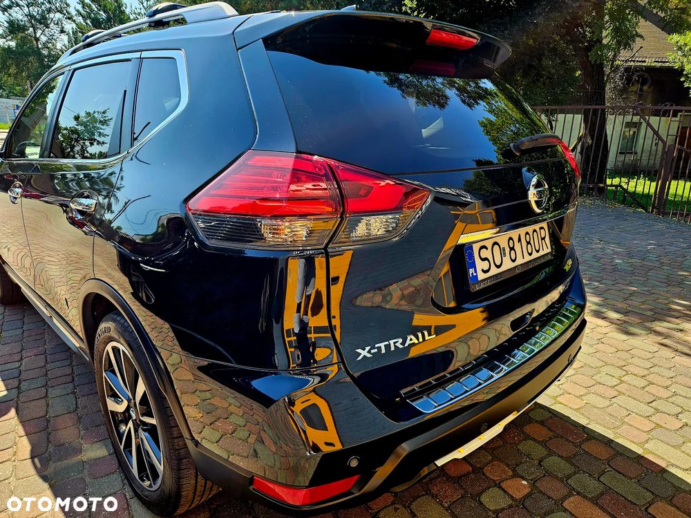 Nissan X-Trail 1.6 DCi Tekna 4WD - 21