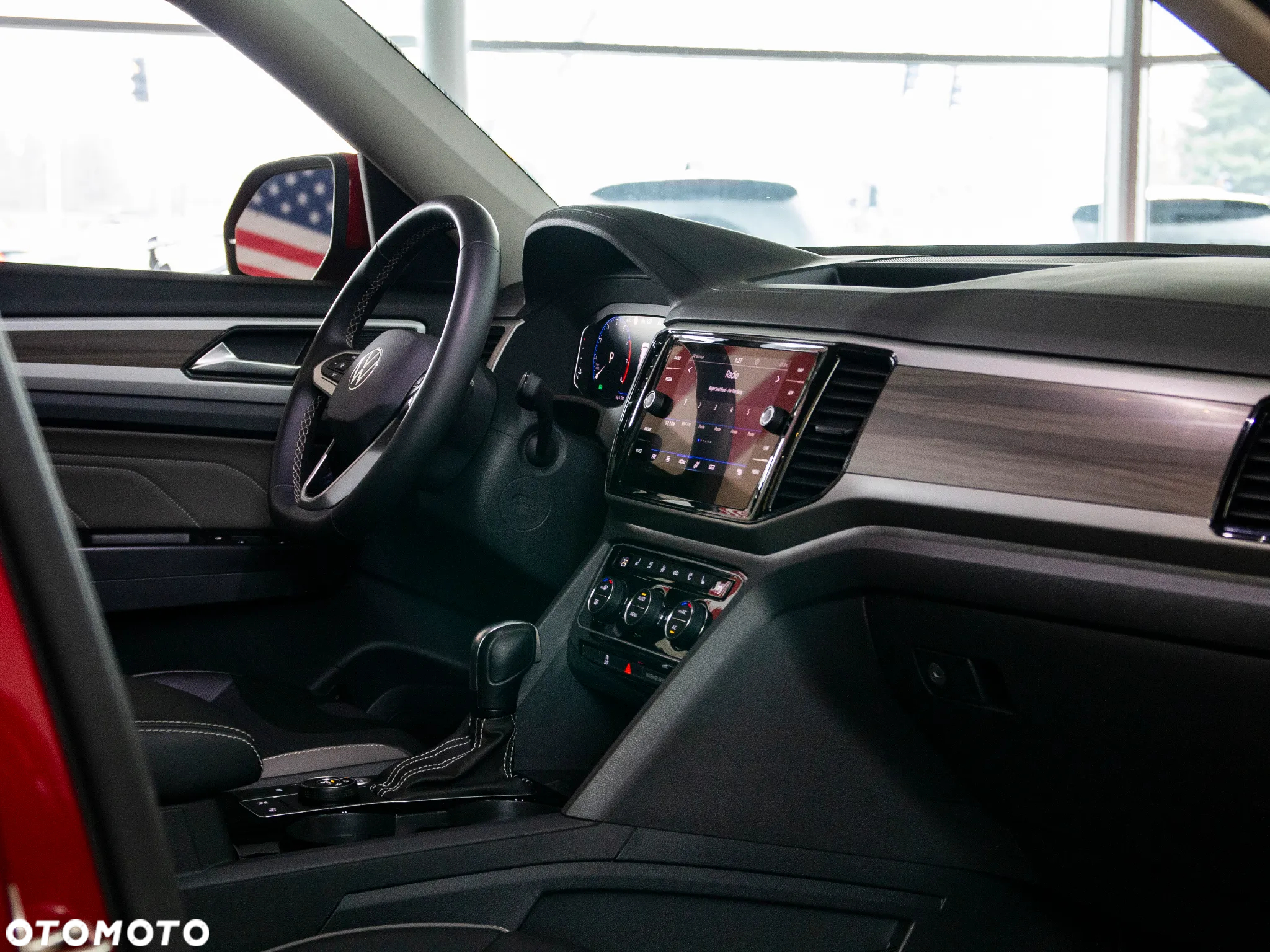 Volkswagen Atlas - 14