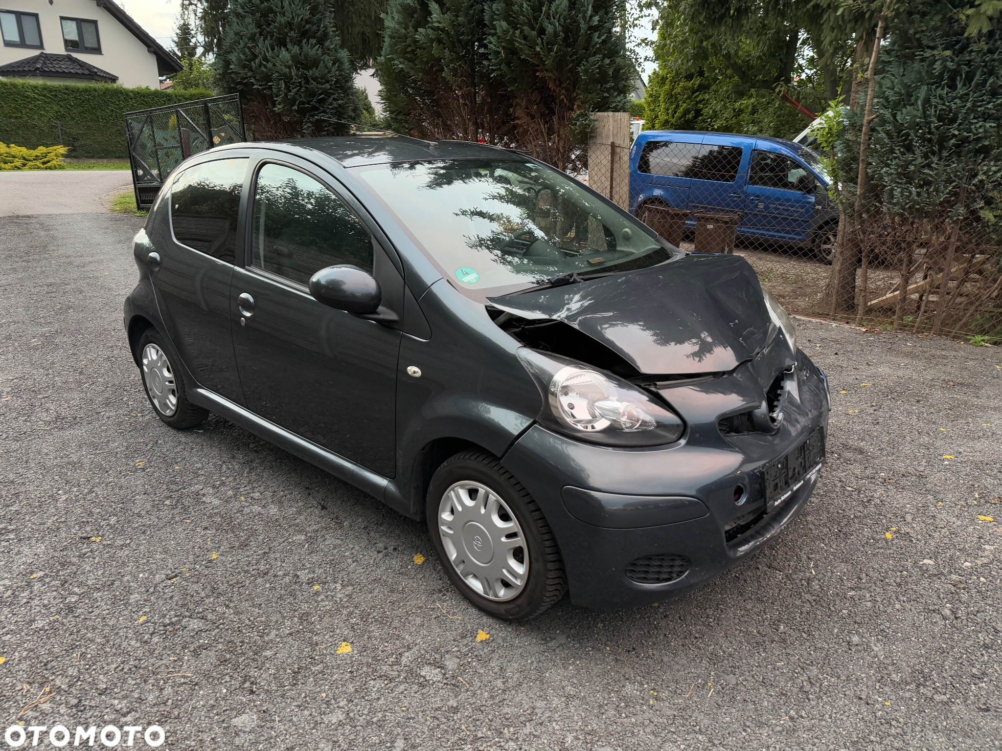 Toyota Aygo 1.0 VVT-i Life - 6