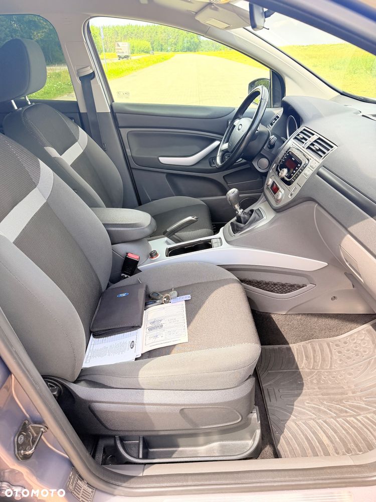 Ford Kuga 2.0 TDCi 4x4 Champions Edition - 17