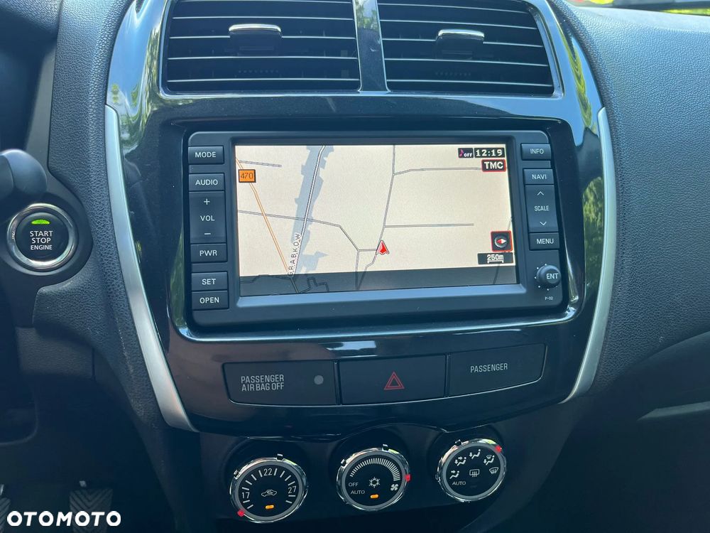 Peugeot 4008 HDI FAP 150 Stop & Start Allure - 17