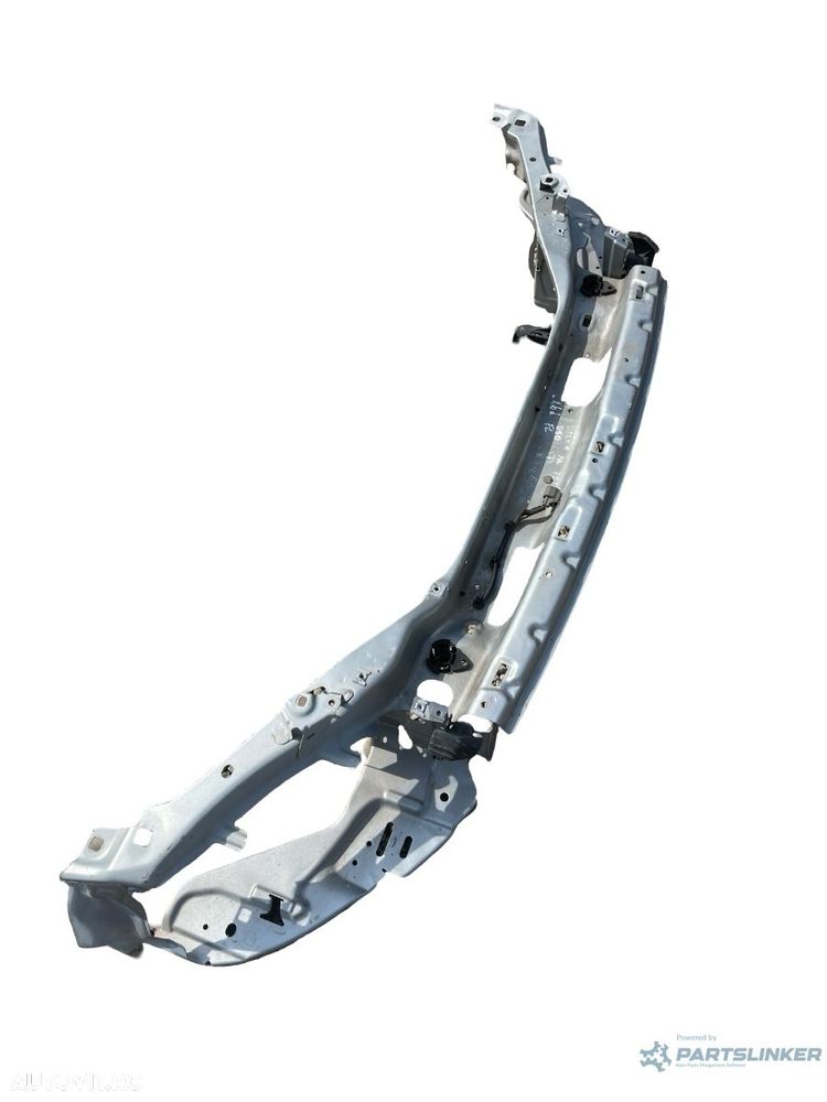 Trager - Cadru radiator VOLVO V50 MW, 545 2003 - 2012 1.6D FACELIFT - 2