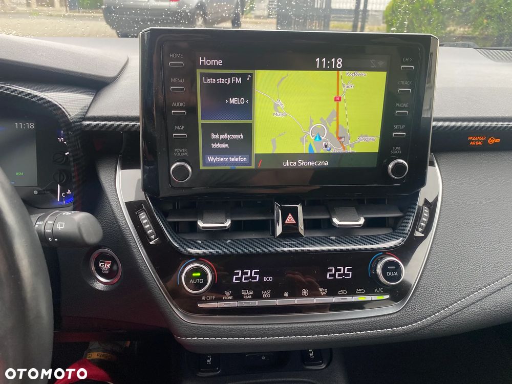 Toyota Corolla - 18