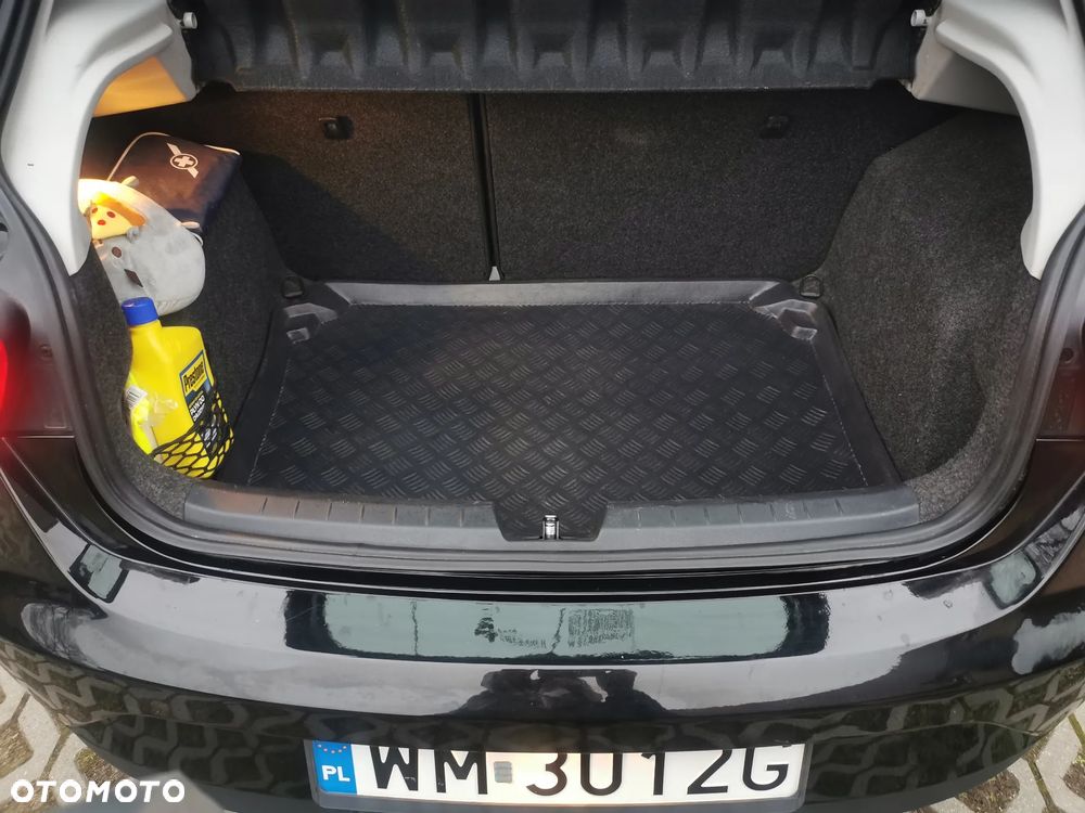 Seat Ibiza 1.4 Style - 10