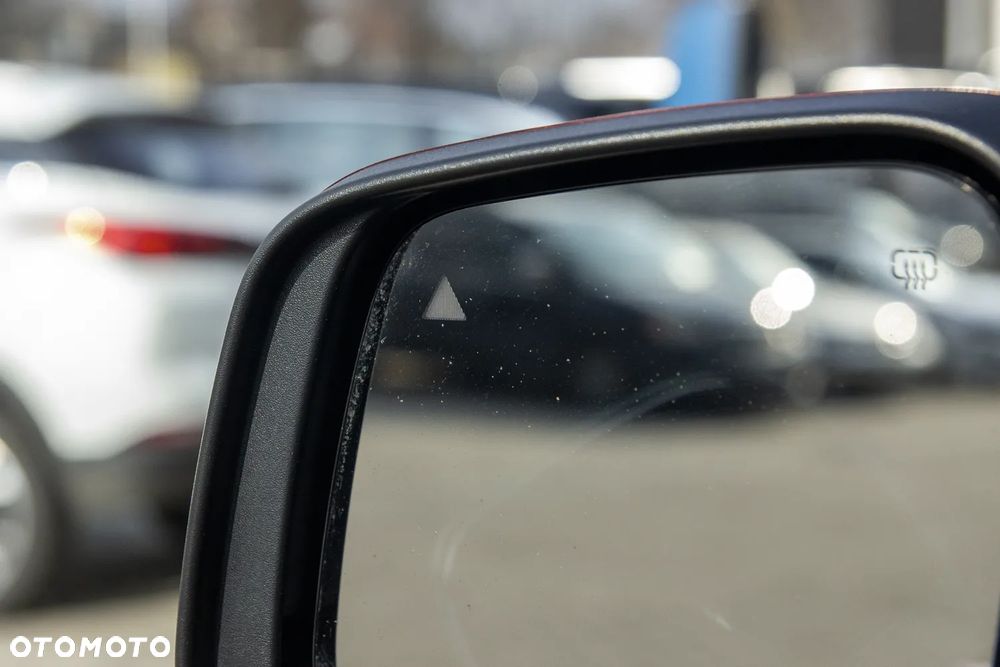 Jeep Grand Cherokee - 13