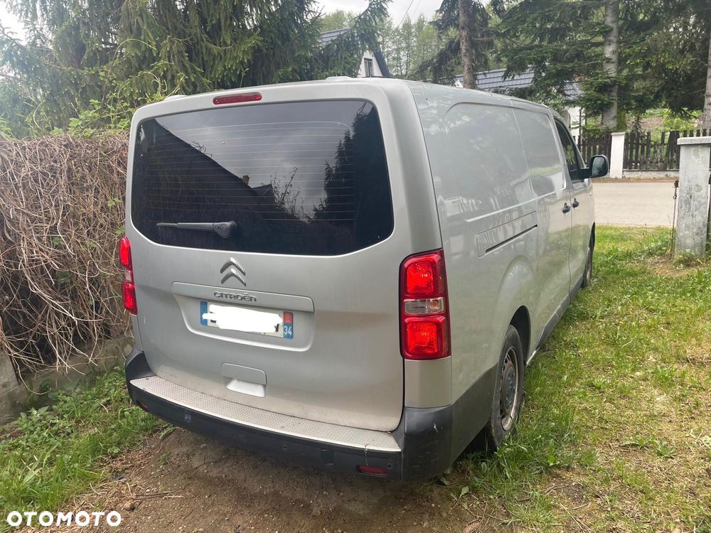 Citroën Jumpy - 5
