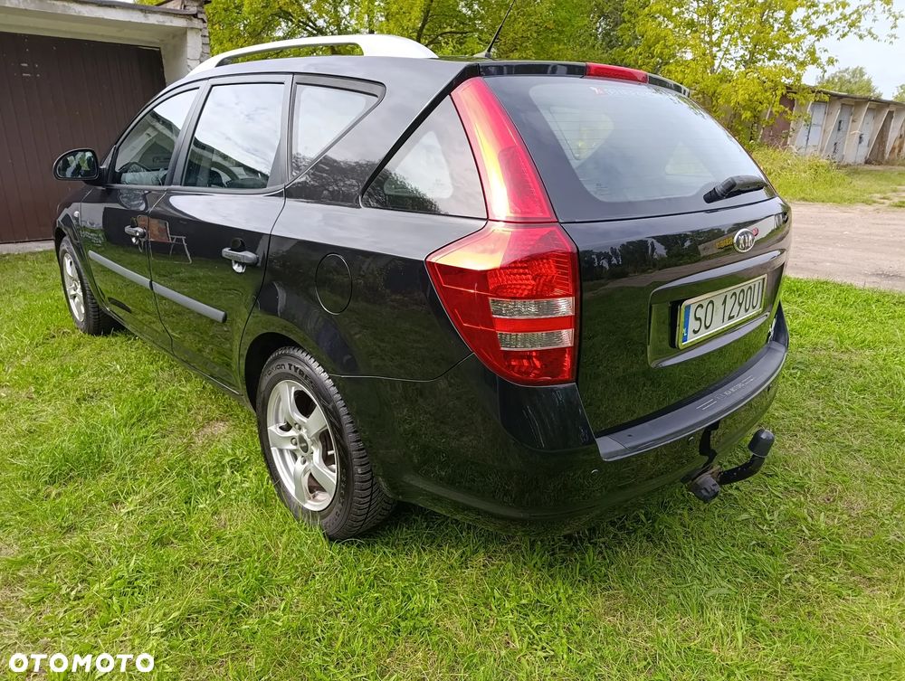 Kia Ceed 1.4 Optimum - 8