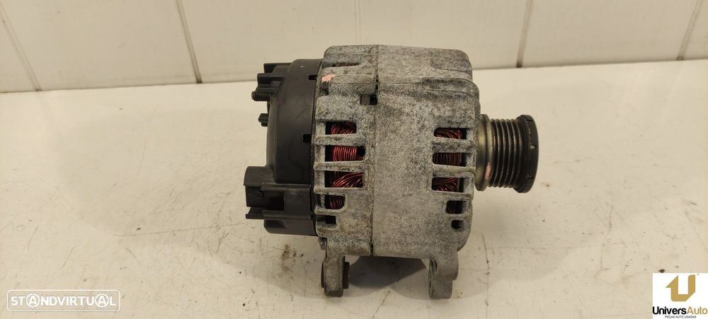 ALTERNADOR AUDI A4 2009 -03G903016G - 4