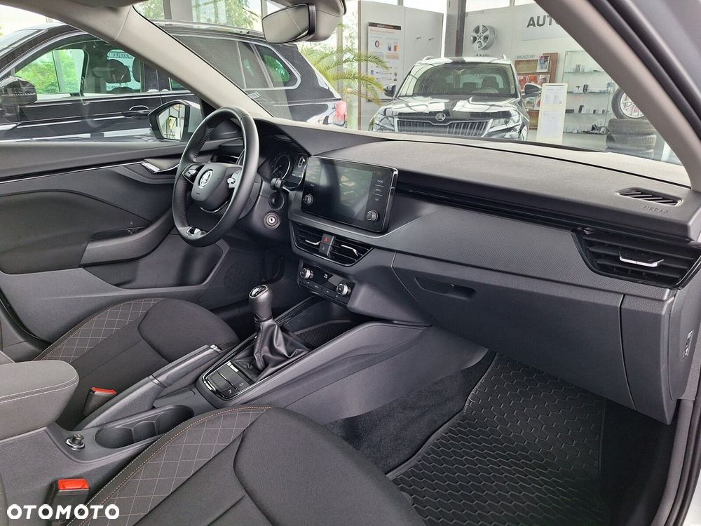 Skoda Scala 1.5 TSI Ambition - 18