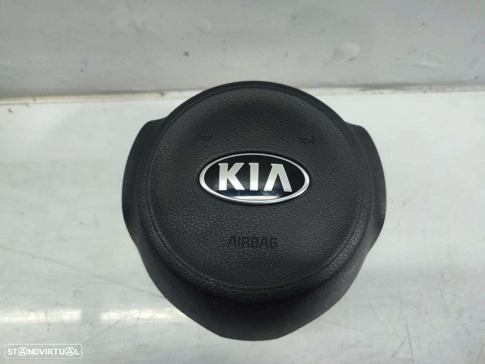 KIT AIRBAG KIA STONIC 2020 - 2
