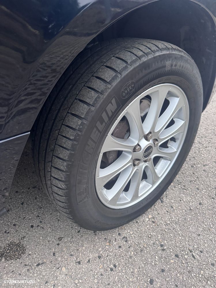 Land Rover Range Rover 4.4 TdV8 HSE - 18