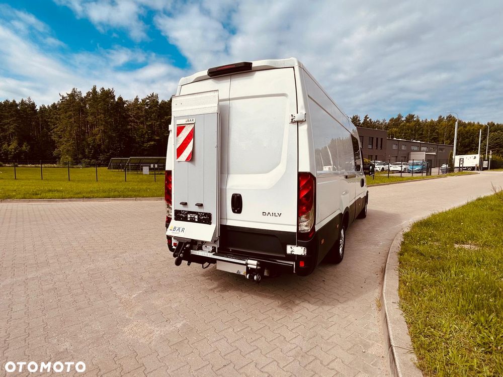 Iveco Daily 35S18 - 11