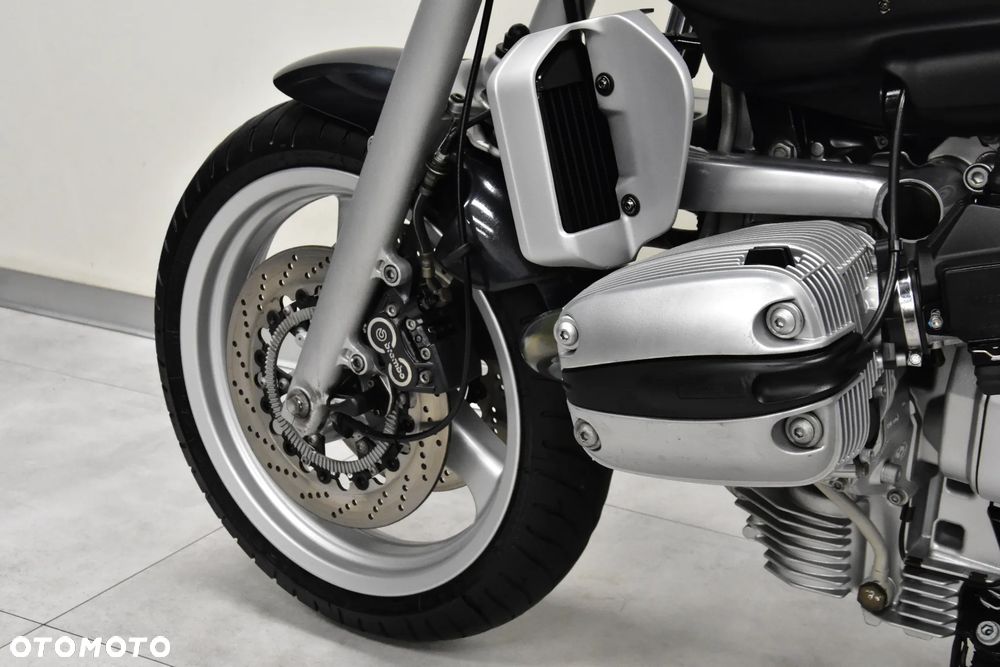 BMW R - 35