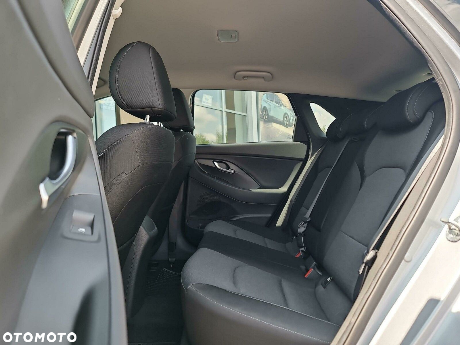 Hyundai i30 1.0 T-GDI Smart - 30