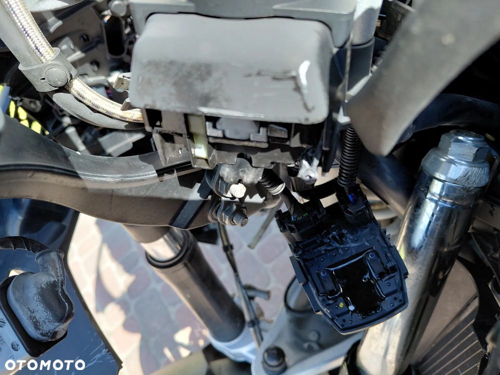 BMW GS - 11