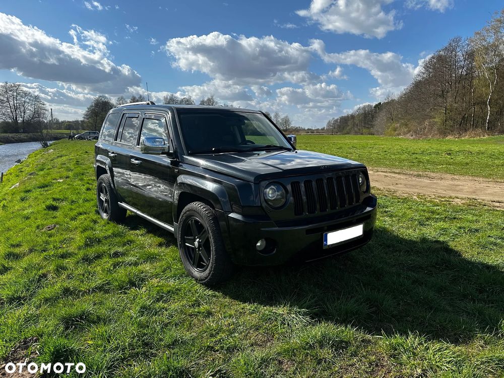 Jeep Patriot - 6