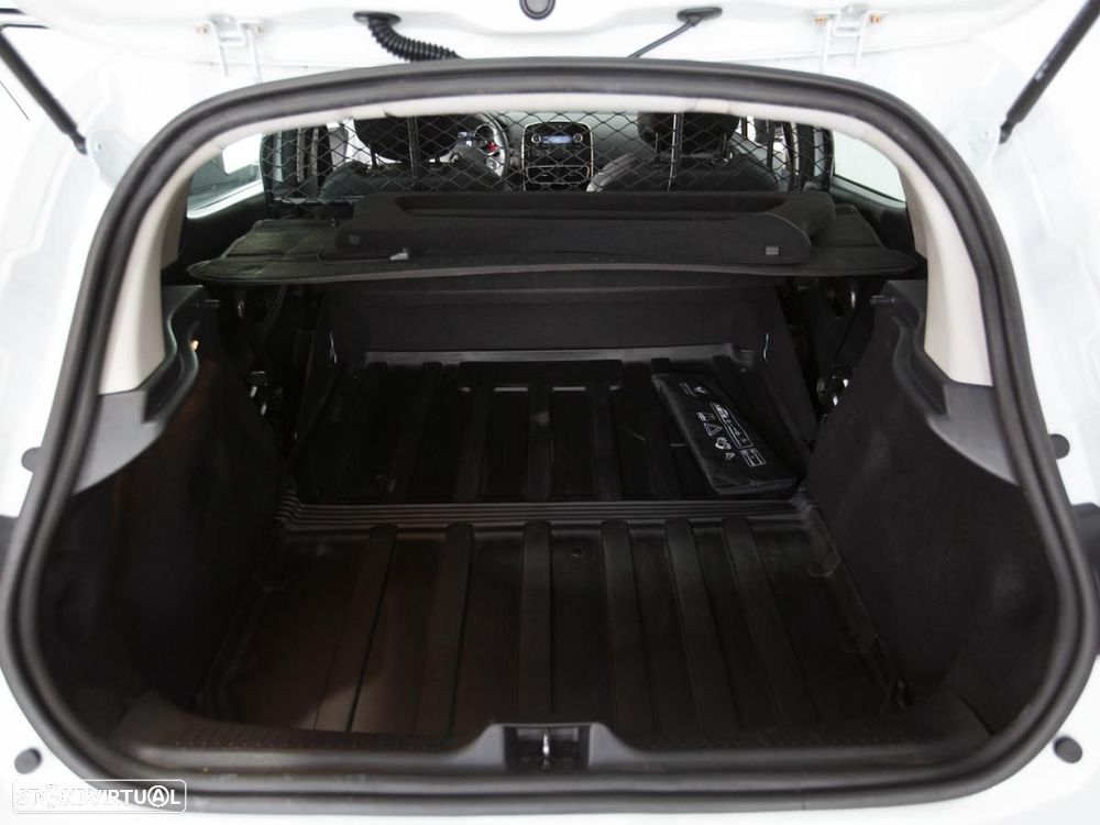Renault Clio Van c/iva - 9