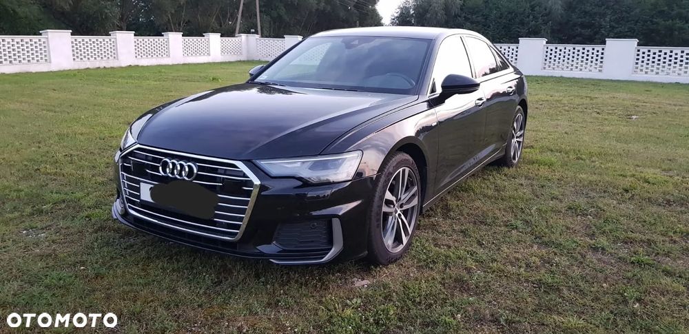 Audi A6 Limousine 40 TDI S tronic S line - 27