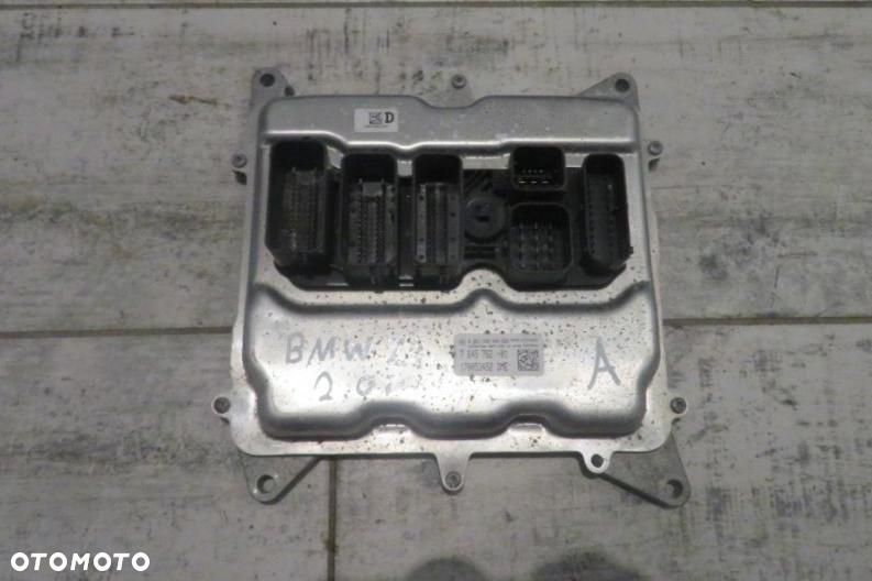 STEROWNIK SILNIKA KOMPUTER Z4 II E89 2.0T 0261S08440 BMW 2009-2016 - 1