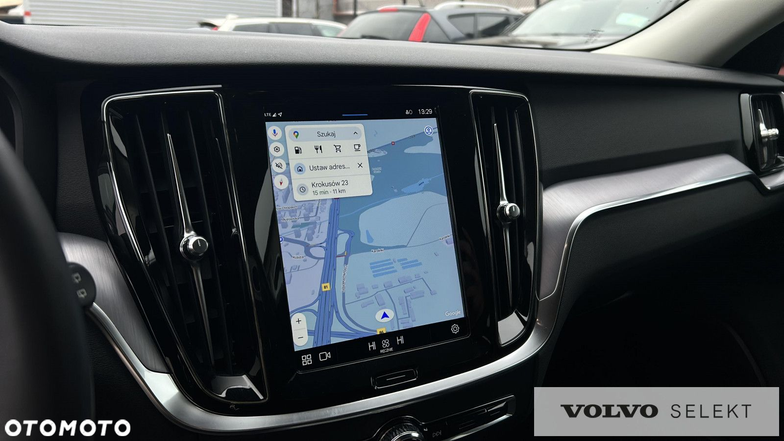 Volvo V60 - 25
