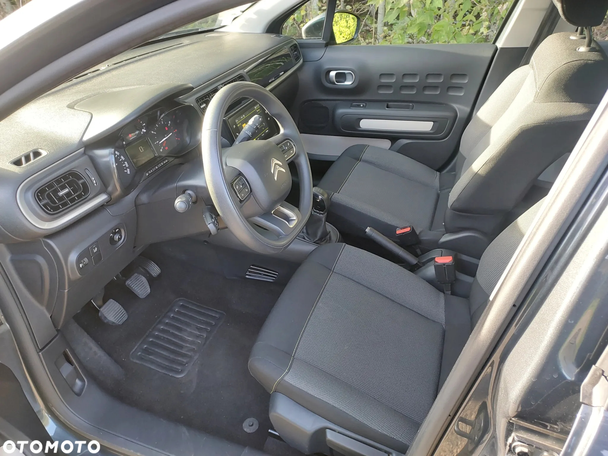 Citroën C3 1.2 PureTech Exclusive - 10