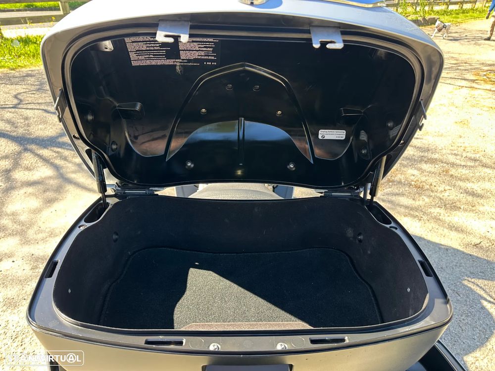 BMW K 1600 GTL K 1600 GTL - 30