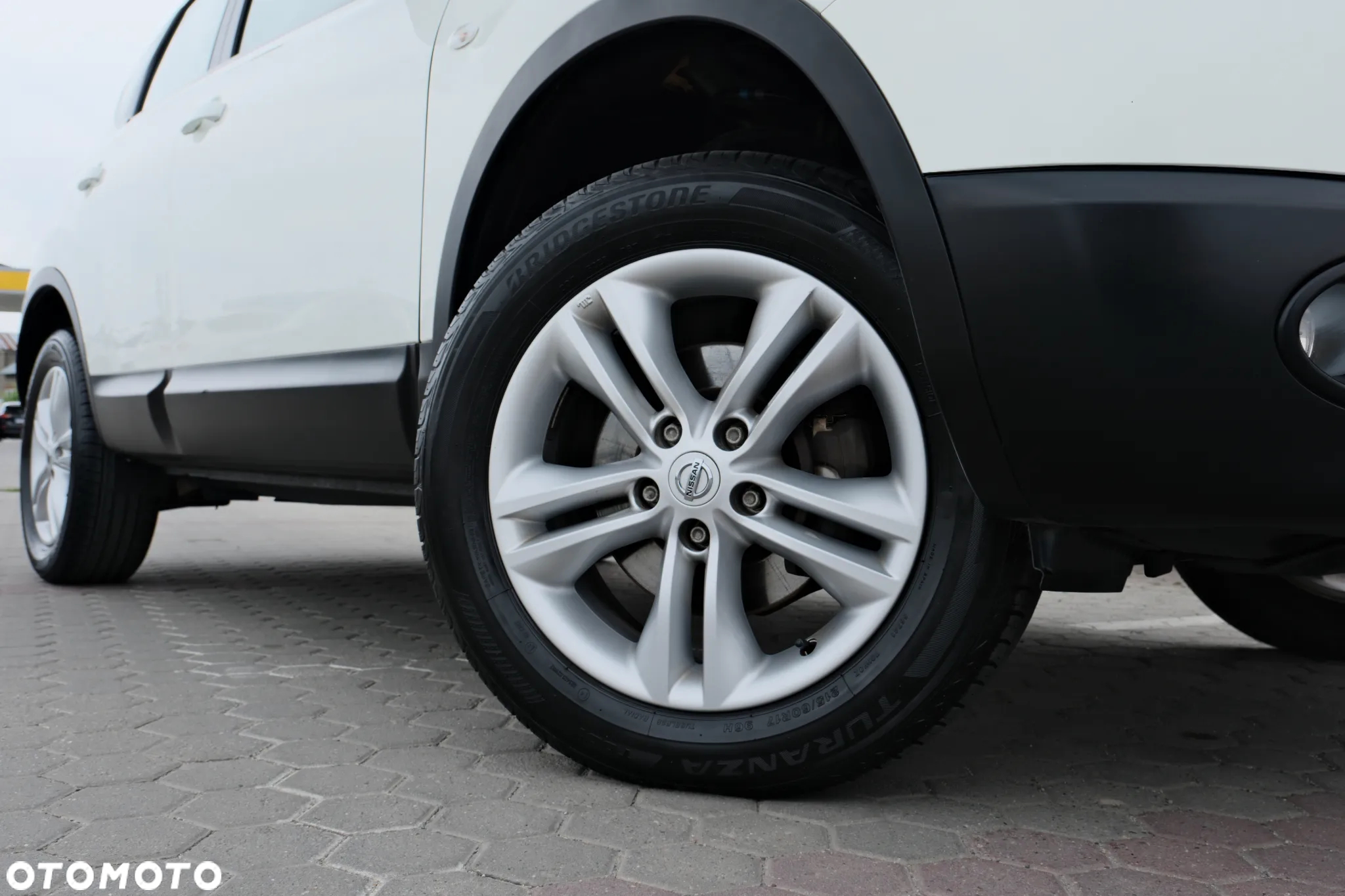Nissan Qashqai 2.0 CVT acenta - 6