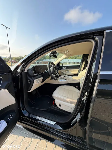 Mercedes-Benz GLE 350 d 4-Matic - 6