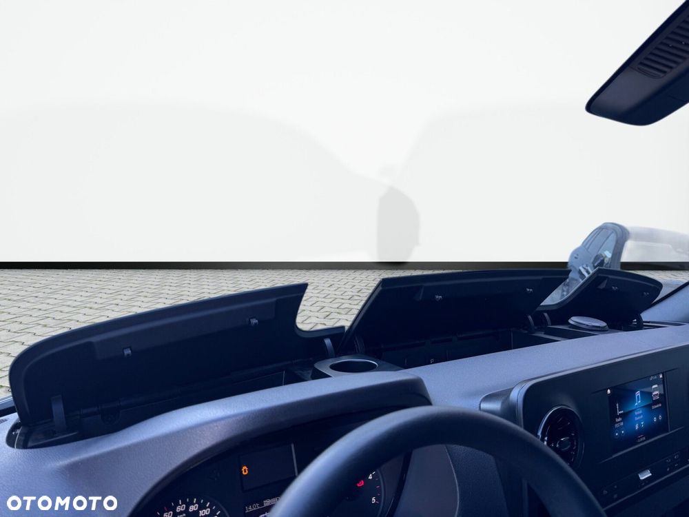 Mercedes-Benz Sprinter Sprinter - 22