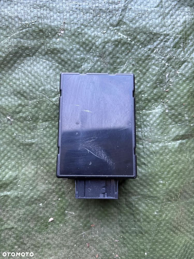 Skoda Suoperb III 3 moduł wzmacniacza sygnału telefonicznego  AppGateway 6V0919653C - 2