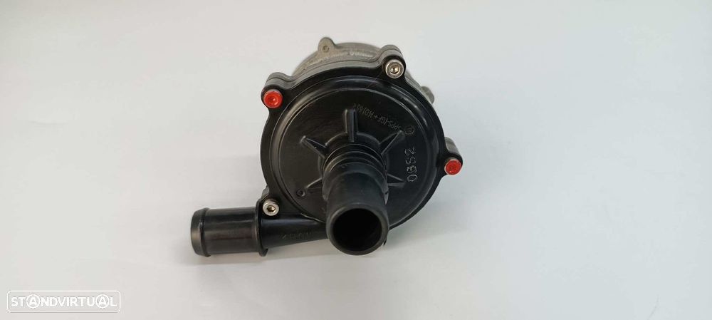 MÓDULO ELETRÓNICO NISSAN MICRA V (K14) ACENTA - 10