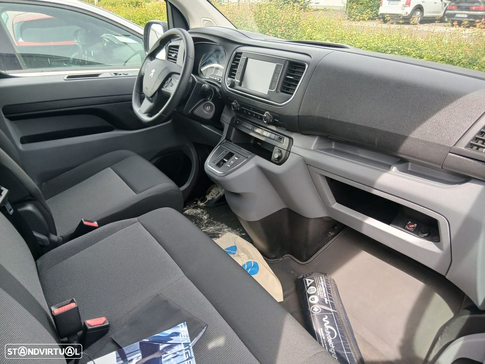 Peugeot e-Traveller 75 kWh Standard - 6