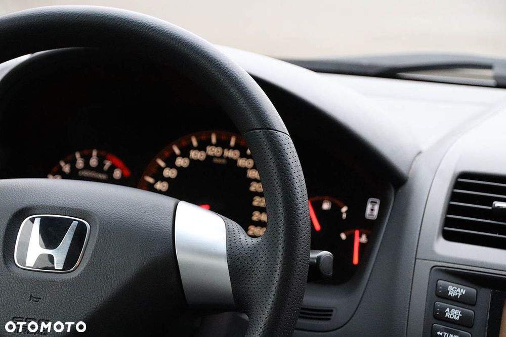 Honda Accord 2.0 i Executive - 30