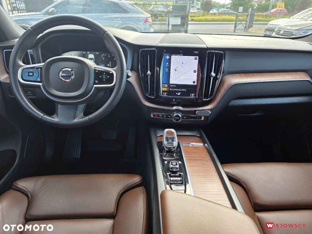 Volvo XC 60 - 19