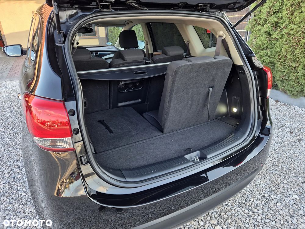 Kia Carens 2.0 GDI Edition 7 - 6