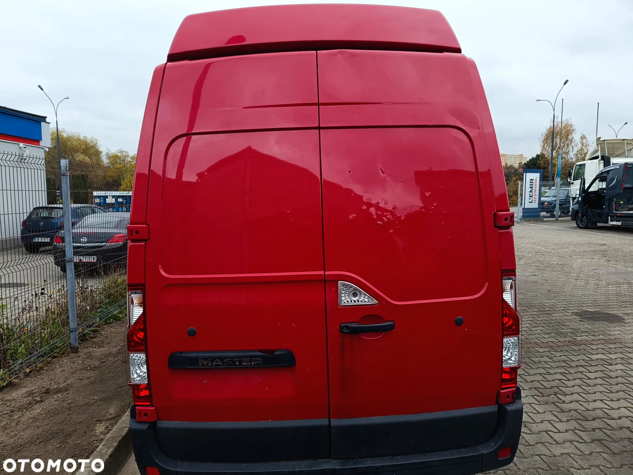 Renault Master - 16