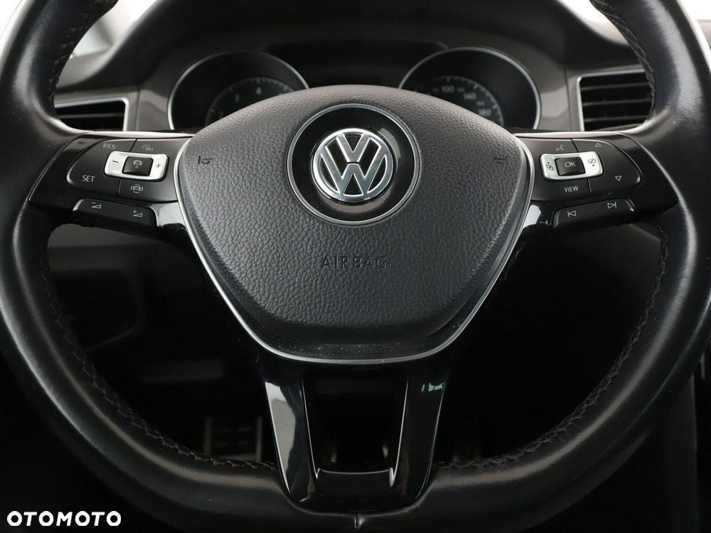 Volkswagen Golf Sportsvan 1.5 TSI ACT OPF Join - 22