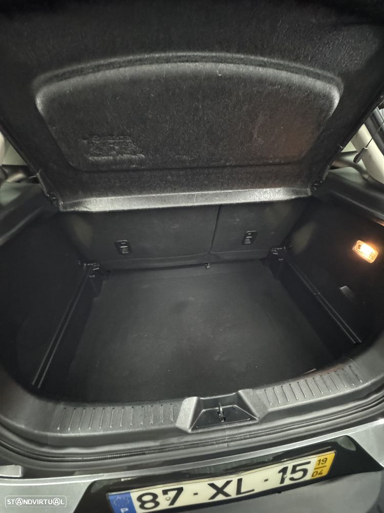 Mazda CX-3 - 23
