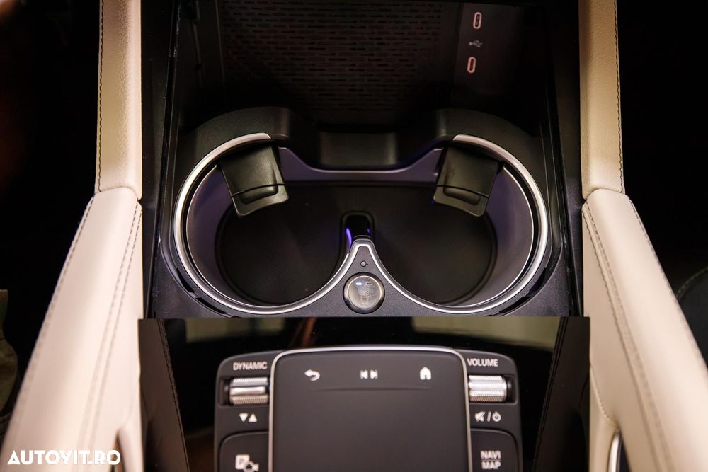 Mercedes-Benz GLE Coupe AMG 53 MHEV 4MATIC+ - 25