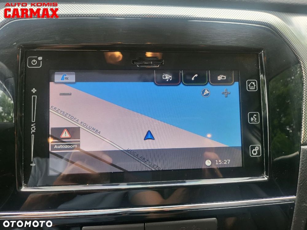Suzuki Vitara - 22