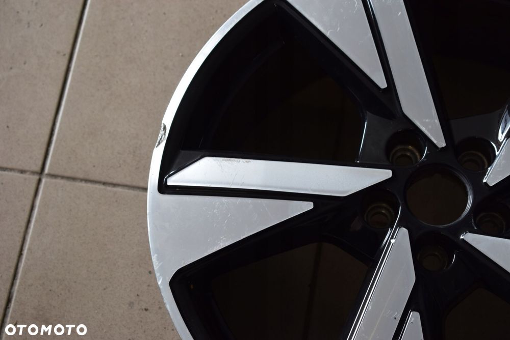 Felga aluminiowa Seat 7Jx18 5x112 ET51 Wysyłka gratis! - 3