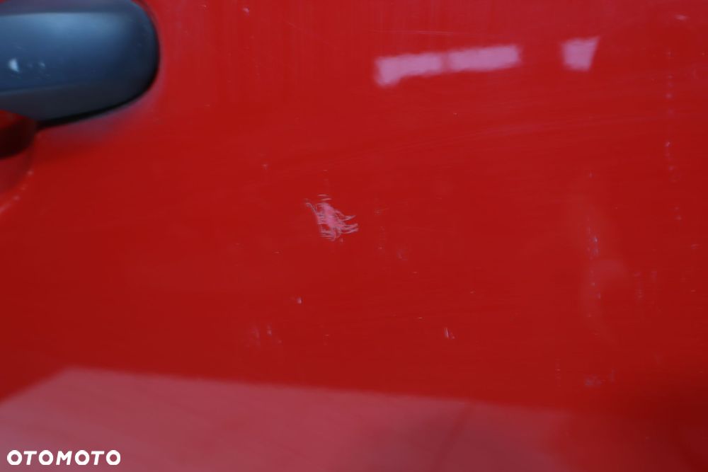 DRZWI PRAWY PRZÓD HYUNDAI I30 I LIFT JA - 7