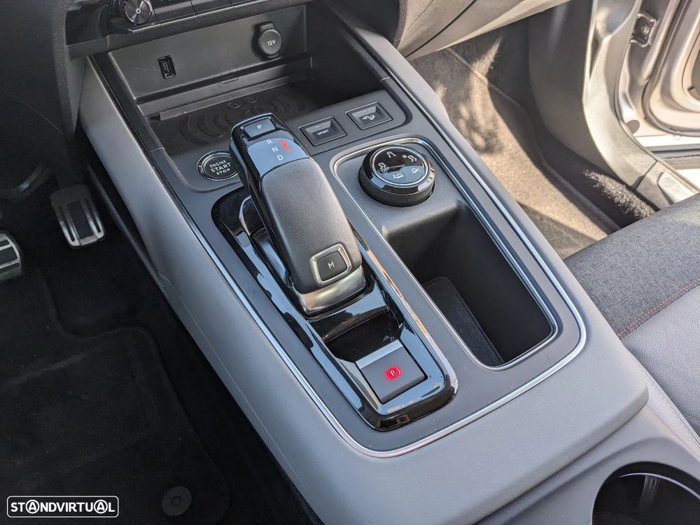 Citroën C5 Aircross 1.6 PureTech Shine EAT8 - 14