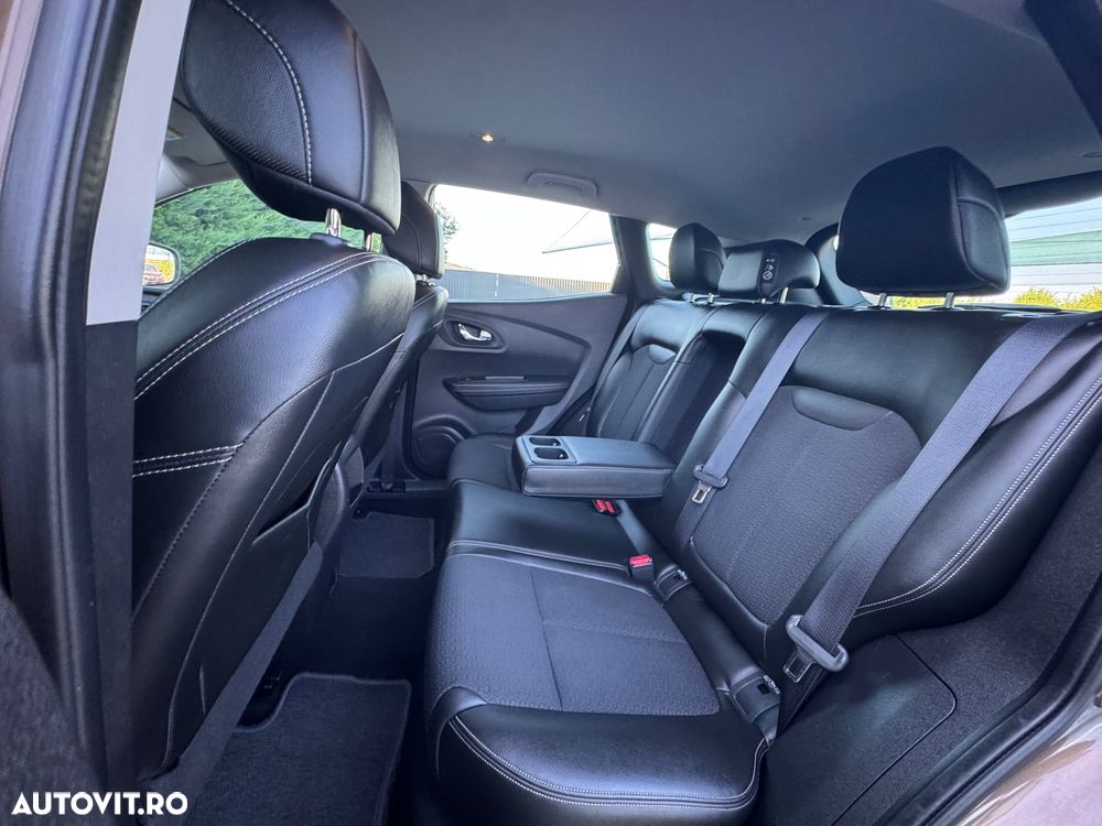 Renault Kadjar Energy dCi 110 EDC Business - 8