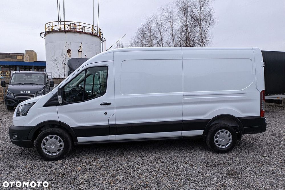 Ford Transit 350 L3H2 Trend 2.0 130KM - 5