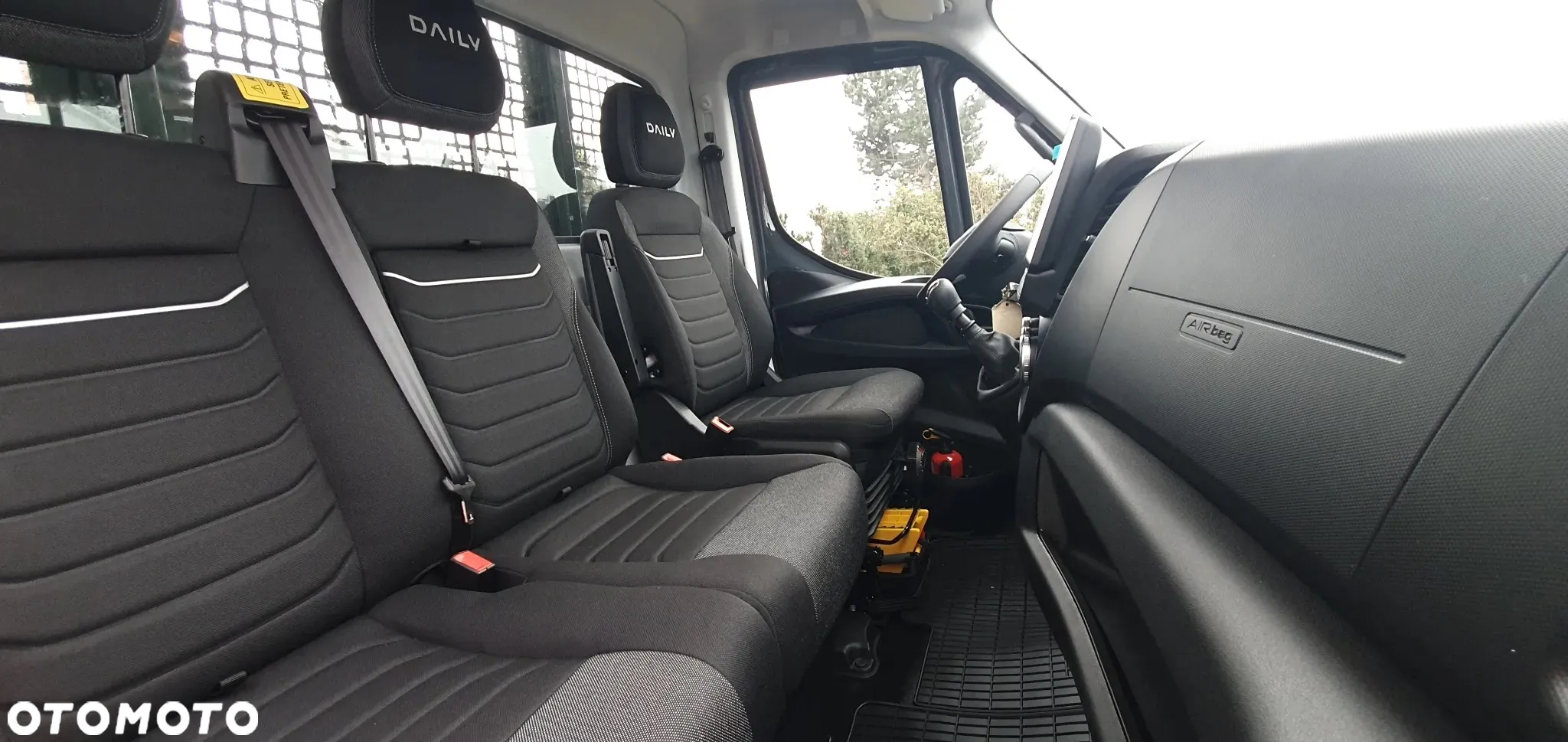 Iveco 35S18V - 14