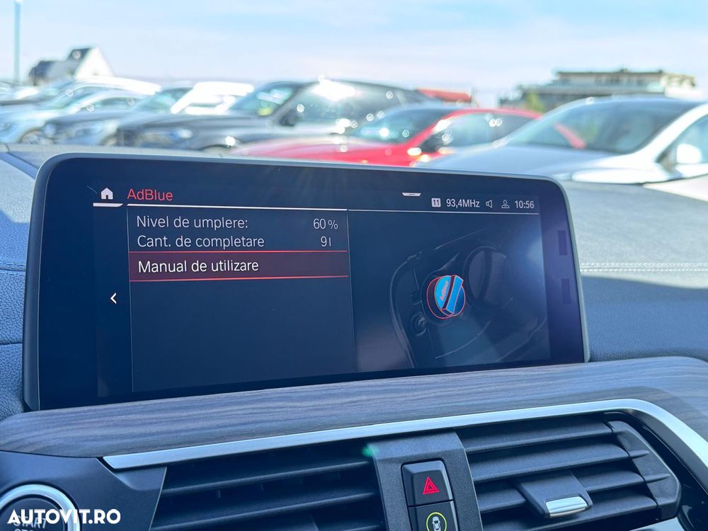 BMW X4 xDrive20d Aut. xLine - 38